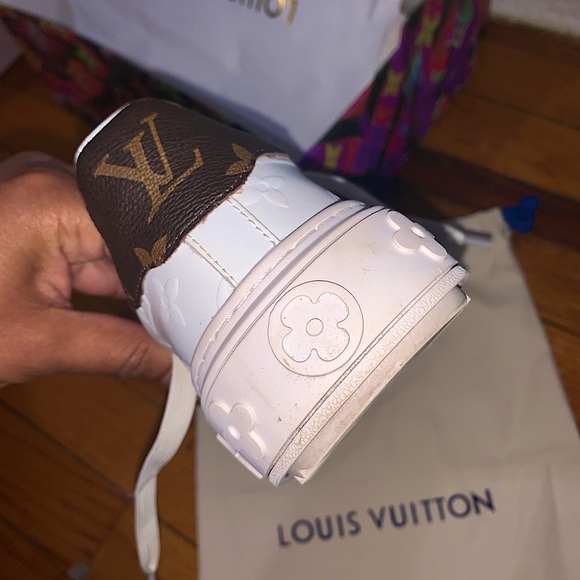 Louis Vuitton Shoes - Louis Vuitton Sneakers